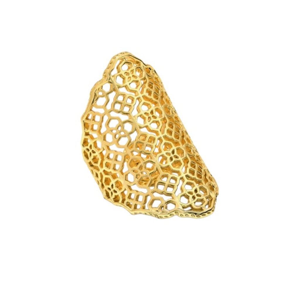 Kendra Scott Boone Ring